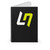 Ln Spiral Notebook