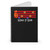 Make It Rain Spiral Notebook