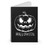 Monster Pumpkin Spiral Notebook