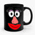 Mrs. Potato Head Ceramic Mug