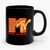 Mtv Bricks Ceramic Mug