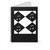 Musical Note Spiral Notebook