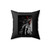 Princess Mononoke Mask Square Pillow Cover