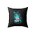 Princess Mononoke Original Art Square Pillow Cover