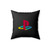 Ps4 Playstation Gaming 2 Square Pillow Cover Ps4 Playstation Gaming 2 Square Pillow Cover