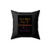 Quote In A World Full Of Kardashians Be A Gallagher Square Pillow Cover