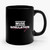 Muse Simulation Theory Rock Concert Muse Tour Album 2 Ceramic Mug