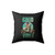 Rafiki Good Vibes 1 Square Pillow Cover