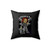 Raiders Chucky Square Pillow Cover