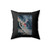 Reel Rock 12 Square Pillow Cover