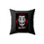 Resist Money Heist Square Pillow Cover