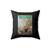 Rick And Morty The Abc's Of Beth Square Pillow Cover