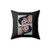 Rihanna Sexy Singer Square Pillow Cover