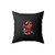 Sad Chibi Deadpool Marvel Super Hero Square Pillow Cover