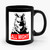 My Hero Academia All Might Ceramic Mug