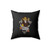 Scar I'm Surrounded By Idiots The Lion King Square Pillow Cover