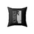 Scarface Gangster Movies Tony Montana Square Pillow Cover Scarface Gangster Movies Tony Montana Square Pillow Cover