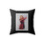 Scarlet Witch Infinity War Square Pillow Cover