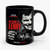 My Name Is Lenny Ceramic Mug