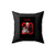 Sir Alex Ferguson Manchester United Square Pillow Cover