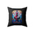 Spider-Man Far From Home Movie Square Pillow Cover