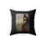 Spider Man Homecoming Quotes Square Pillow Cover