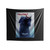The Dark Knight Why So Serious Indoor Wall Tapestries
