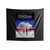 The End Of Evangelion Movie Indoor Wall Tapestries