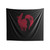 The Fox's Sin Of Greed Indoor Wall Tapestries