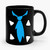 Fred Flintstone Ceramic Mug