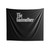 The Godmother Indoor Wall Tapestries