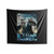 The Iceman Movie Indoor Wall Tapestries