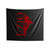 The Italian Assassin Indoor Wall Tapestries