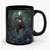 Necromancer Diablo Characters Ceramic Mug