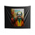 The Joker Joker Indoor Wall Tapestries