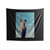 The Kid Is Alright Indoor Wall Tapestries
