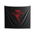 The Killers Bolt Logo Indoor Wall Tapestries
