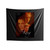 The King 1 Indoor Wall Tapestries