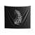 The Last Of Us Part Ii Ellie's Tattoo Indoor Wall Tapestries