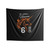 The Latvian Unicorn Kristaps Porzigis Indoor Wall Tapestries