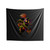 The Legend Of Zelda Majora's Mask Skull Indoor Wall Tapestries