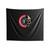 The Mix Shield Captain America Indoor Wall Tapestries