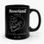 Neverland Peter Pan Ceramic Mug