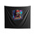The Predator Welcome To The Jungle Indoor Wall Tapestries