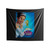 The Princess And The Frog Movie Indoor Wall Tapestries