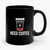 New Low Battery Need Coffee Ceramic Mug