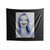 The Silence Of The Lambs Girl Indoor Wall Tapestries