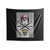 The Umbrella Academy Hazel Cha Cha Indoor Wall Tapestries