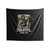 The Walking Dead Because Daryl Said So Indoor Wall Tapestries