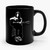 Nick Drake Ceramic Mug
